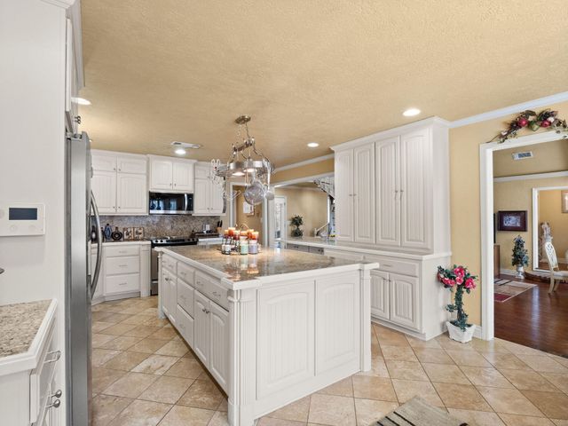 158 JIMMY KENNETH ROAD, Leesville, LA 71446