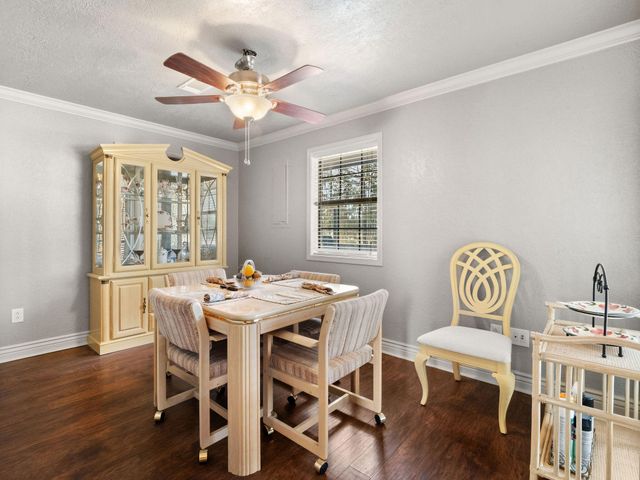 158 JIMMY KENNETH ROAD, Leesville, LA 71446