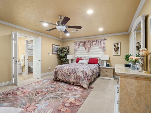 158 JIMMY KENNETH ROAD, Leesville, LA 71446