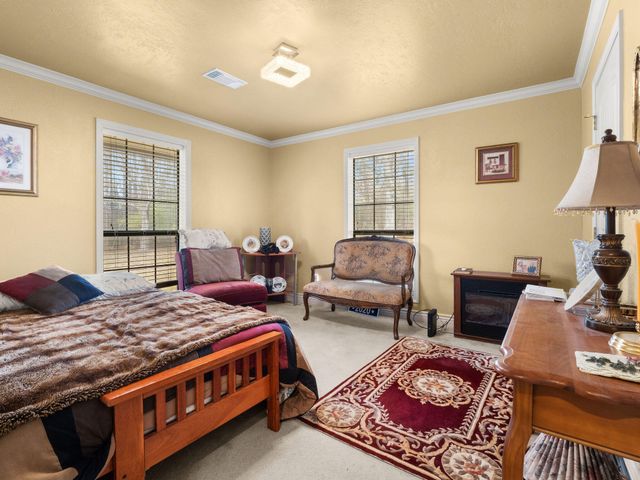 158 JIMMY KENNETH ROAD, Leesville, LA 71446