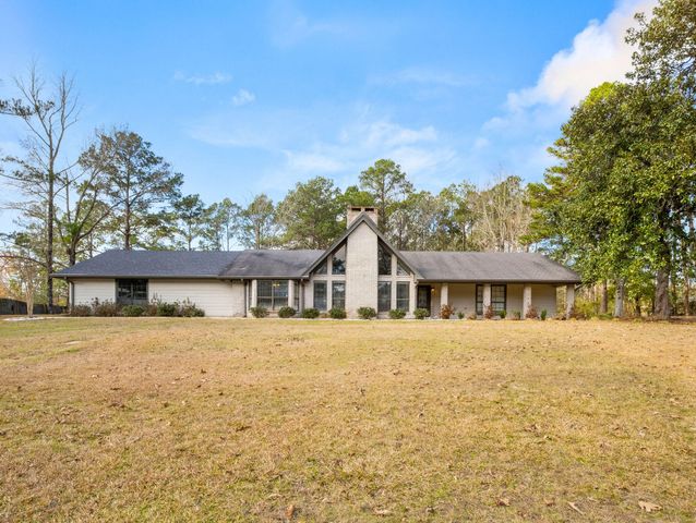158 JIMMY KENNETH ROAD, Leesville, LA 71446