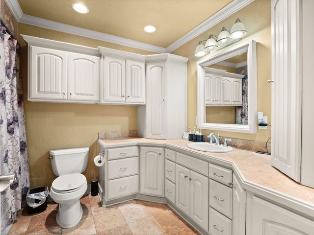 158 JIMMY KENNETH ROAD, Leesville, LA 71446