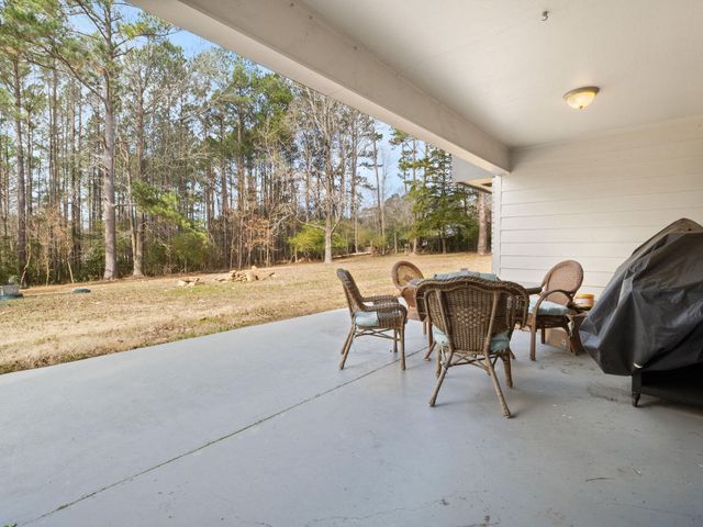 158 JIMMY KENNETH ROAD, Leesville, LA 71446