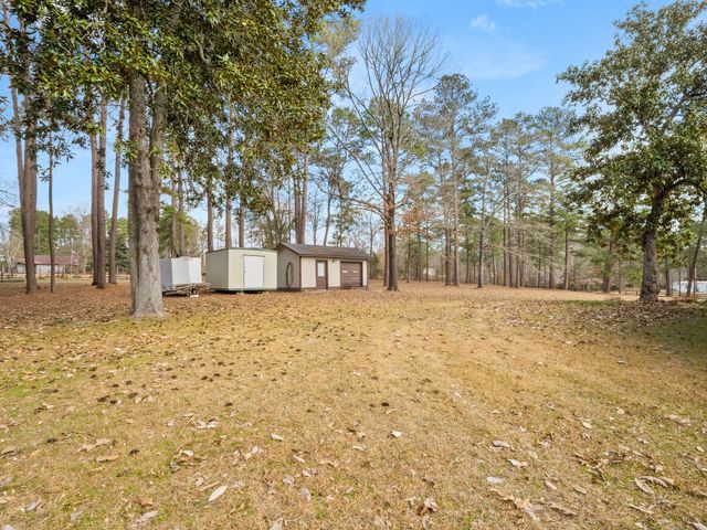 158 JIMMY KENNETH ROAD, Leesville, LA 71446