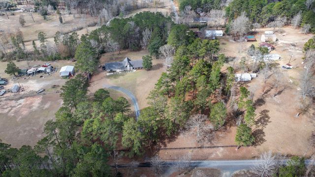 158 JIMMY KENNETH ROAD, Leesville, LA 71446