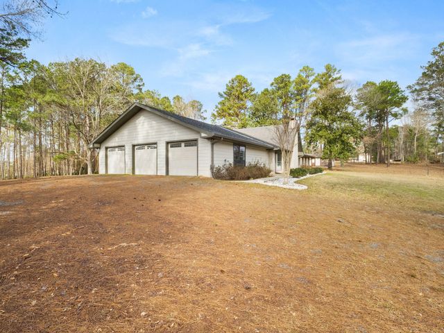 158 JIMMY KENNETH ROAD, Leesville, LA 71446