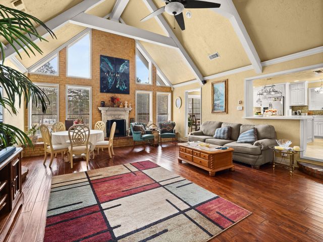 158 JIMMY KENNETH ROAD, Leesville, LA 71446