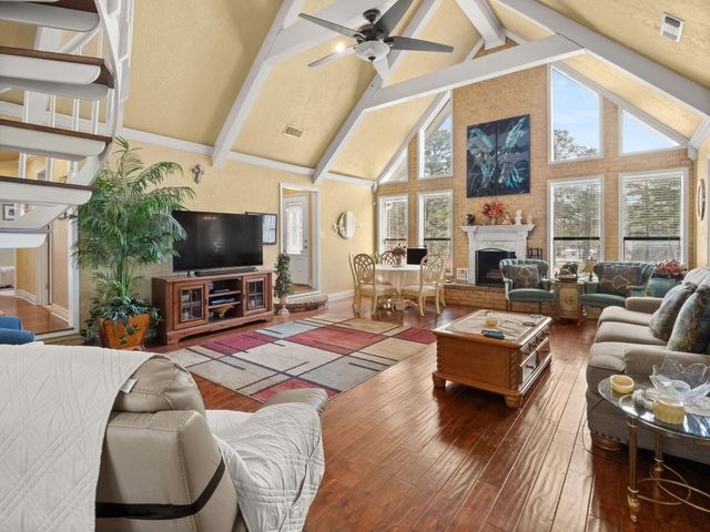 158 JIMMY KENNETH ROAD, Leesville, LA 71446