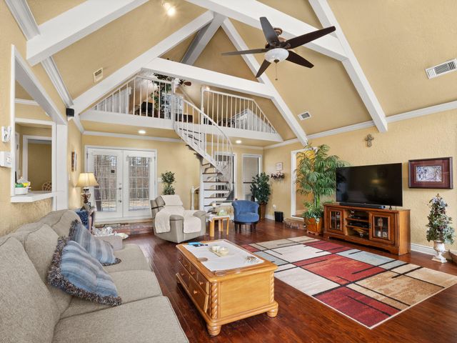 158 JIMMY KENNETH ROAD, Leesville, LA 71446