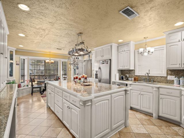 158 JIMMY KENNETH ROAD, Leesville, LA 71446