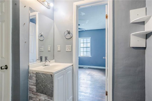1905 Flat Shoals SE Road, Atlanta, GA 30316
