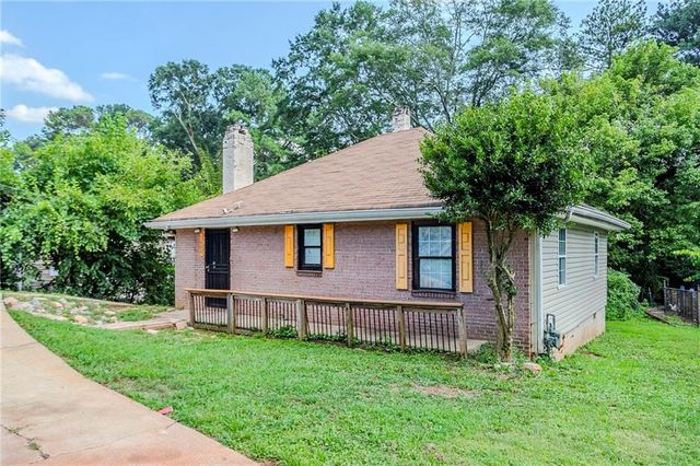 1905 Flat Shoals SE Road, Atlanta, GA 30316