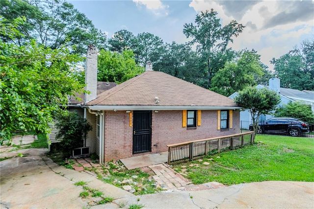 1905 Flat Shoals SE Road, Atlanta, GA 30316