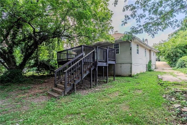 1905 Flat Shoals SE Road, Atlanta, GA 30316