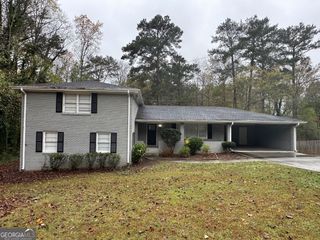 2929 Stratford Mill Road, Lithonia, GA 30038