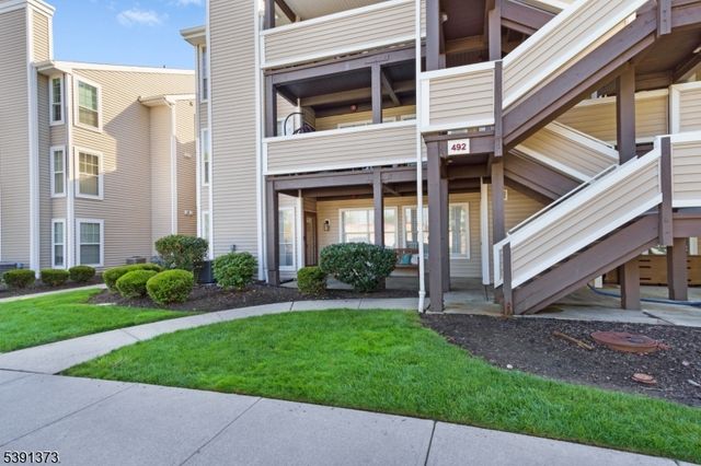 492 Tournament-4 4, Union Twp., NJ 07083