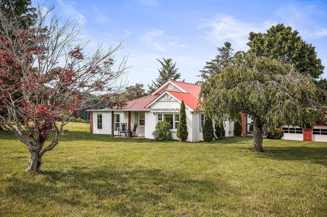 3510 Bybee Branch Rd, Mcminnville, TN 37110