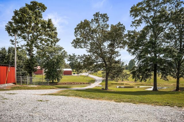 3510 Bybee Branch Rd, Mcminnville, TN 37110