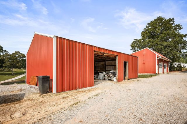 3510 Bybee Branch Rd, Mcminnville, TN 37110