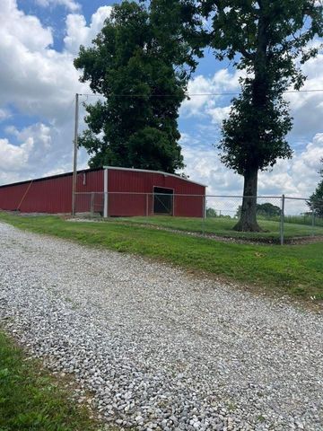 3510 Bybee Branch Rd, Mcminnville, TN 37110