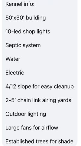 3510 Bybee Branch Rd, Mcminnville, TN 37110