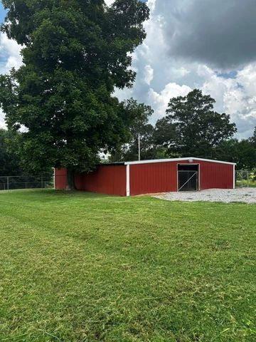 3510 Bybee Branch Rd, Mcminnville, TN 37110