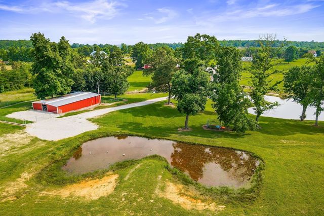 3510 Bybee Branch Rd, Mcminnville, TN 37110