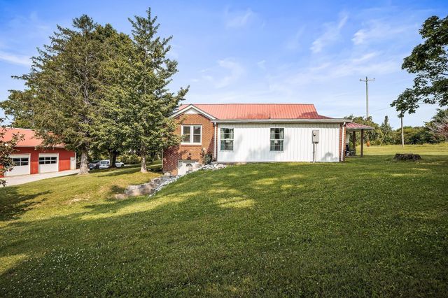 3510 Bybee Branch Rd, Mcminnville, TN 37110