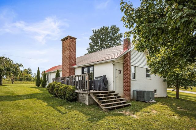 3510 Bybee Branch Rd, Mcminnville, TN 37110