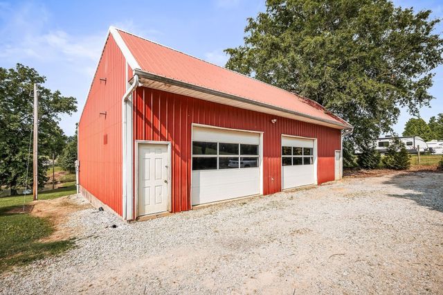 3510 Bybee Branch Rd, Mcminnville, TN 37110