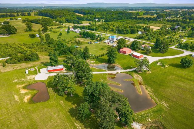 3510 Bybee Branch Rd, Mcminnville, TN 37110