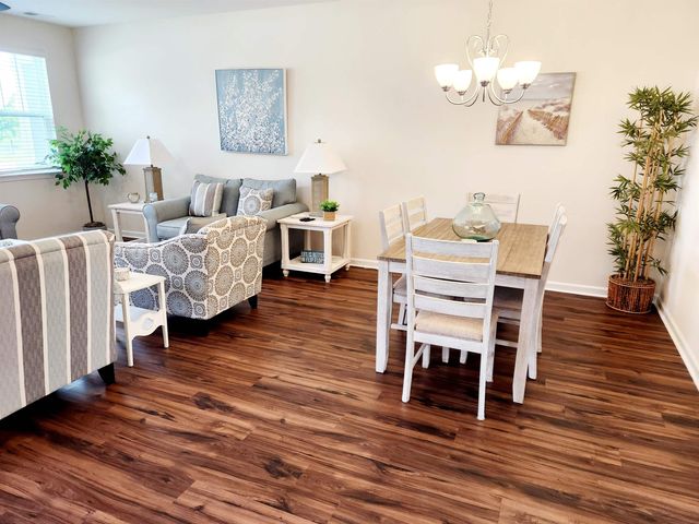 516 Papyrus Cir Unit 516, Little River, SC 29566