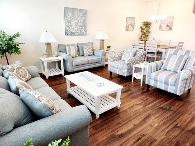 516 Papyrus Cir Unit 516, Little River, SC 29566