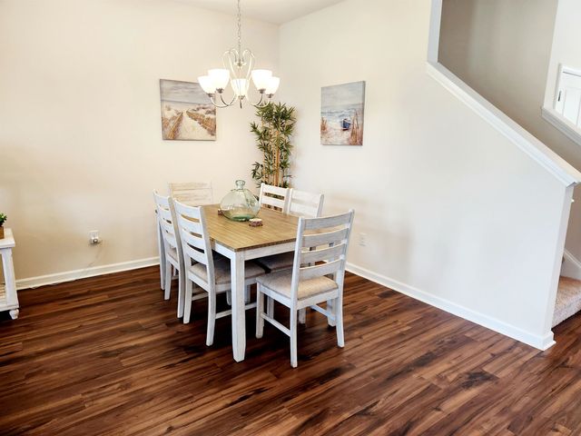 516 Papyrus Cir Unit 516, Little River, SC 29566