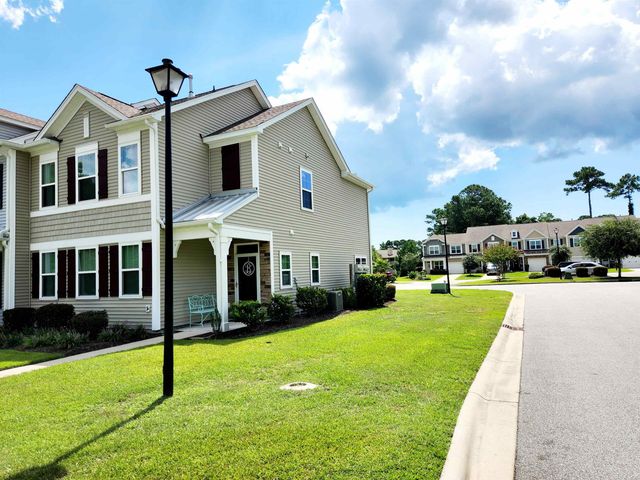 516 Papyrus Cir Unit 516, Little River, SC 29566