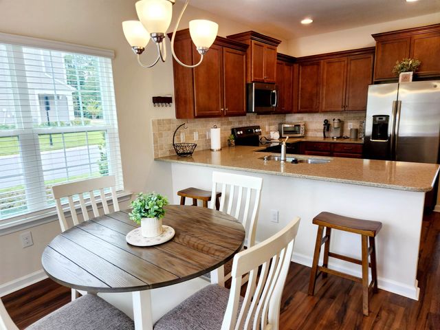 516 Papyrus Cir Unit 516, Little River, SC 29566