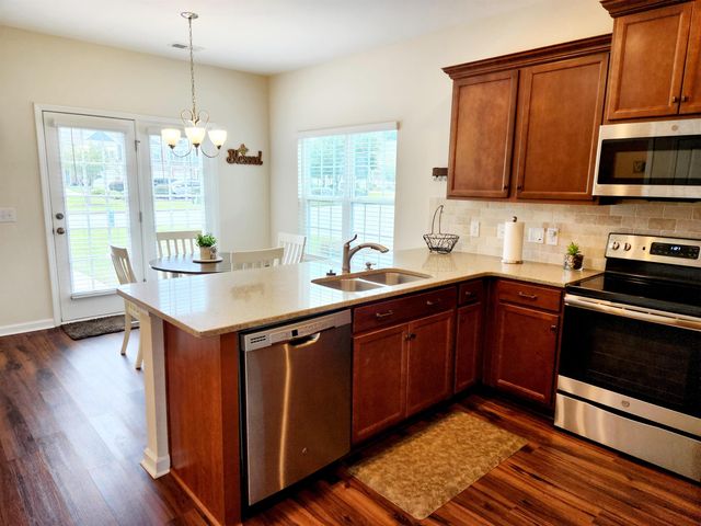 516 Papyrus Cir Unit 516, Little River, SC 29566