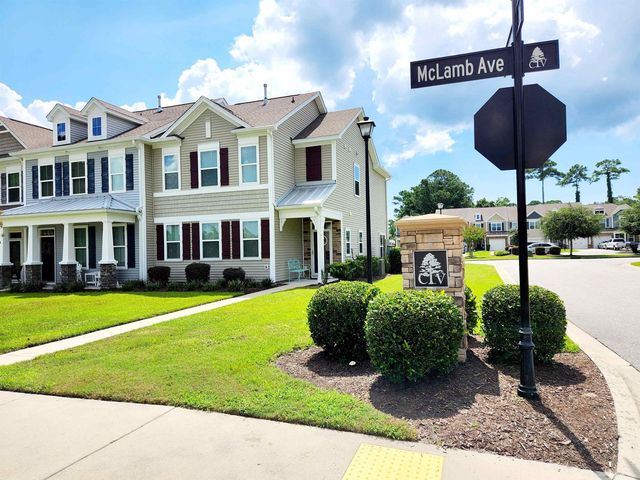 516 Papyrus Cir Unit 516, Little River, SC 29566