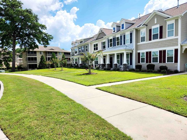 516 Papyrus Cir Unit 516, Little River, SC 29566