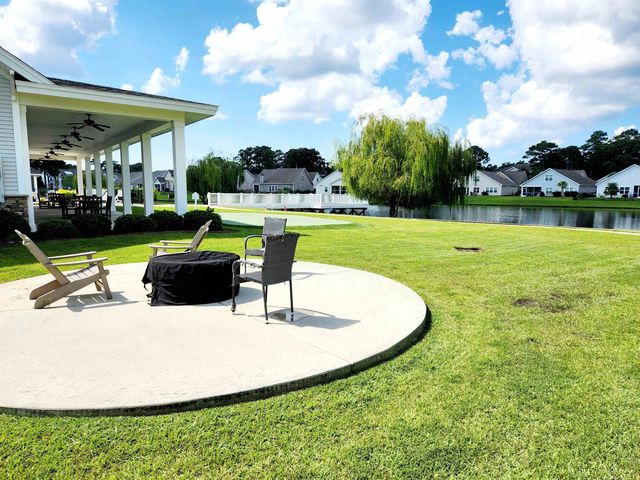 516 Papyrus Cir Unit 516, Little River, SC 29566