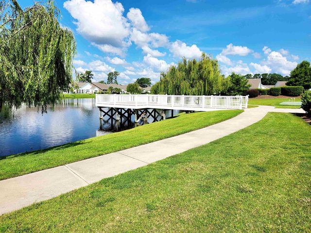 516 Papyrus Cir Unit 516, Little River, SC 29566