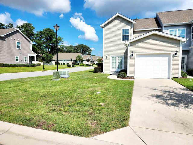 516 Papyrus Cir Unit 516, Little River, SC 29566