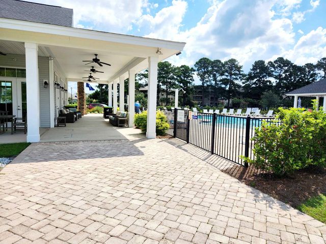 516 Papyrus Cir Unit 516, Little River, SC 29566