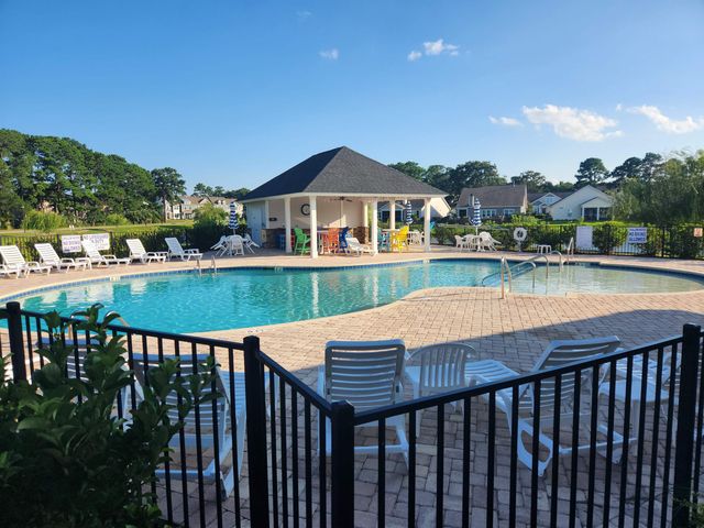 516 Papyrus Cir Unit 516, Little River, SC 29566