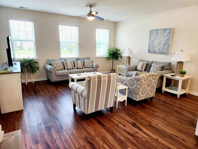 516 Papyrus Cir Unit 516, Little River, SC 29566