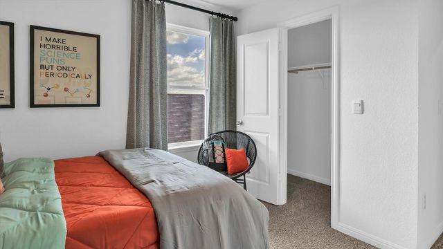 9709 Oxbow Strap DR, Austin, TX 78724