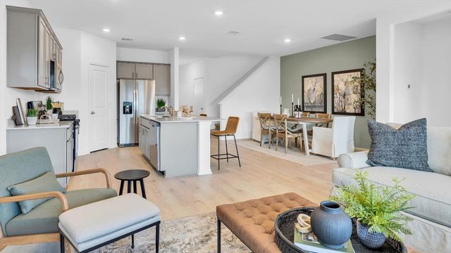 9709 Oxbow Strap DR, Austin, TX 78724
