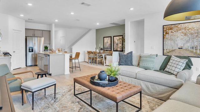 9709 Oxbow Strap DR, Austin, TX 78724