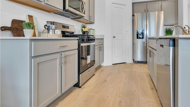 9709 Oxbow Strap DR, Austin, TX 78724
