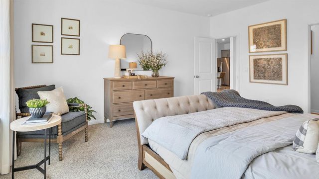 9709 Oxbow Strap DR, Austin, TX 78724